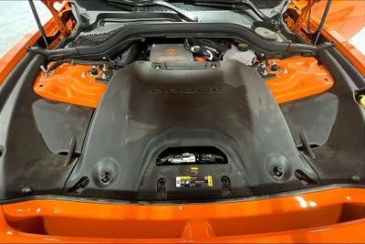 2025 Dodge Charger CHARGER 2-DOOR DAYTONA R/T AWD