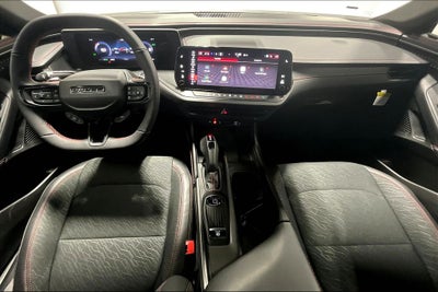 2025 Dodge Charger CHARGER 2-DOOR DAYTONA R/T AWD