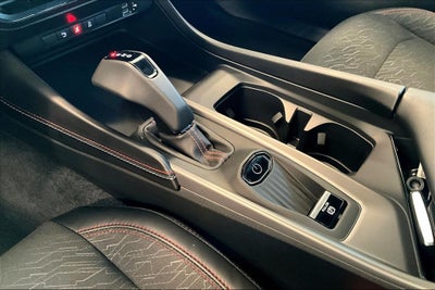 2025 Dodge Charger CHARGER 2-DOOR DAYTONA R/T AWD