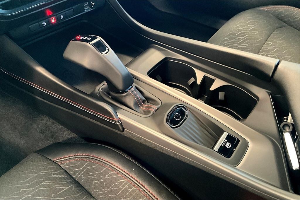 2025 Dodge Charger CHARGER 2-DOOR DAYTONA R/T AWD