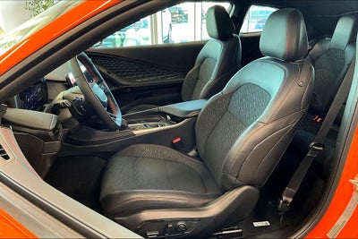 2025 Dodge Charger CHARGER 2-DOOR DAYTONA R/T AWD