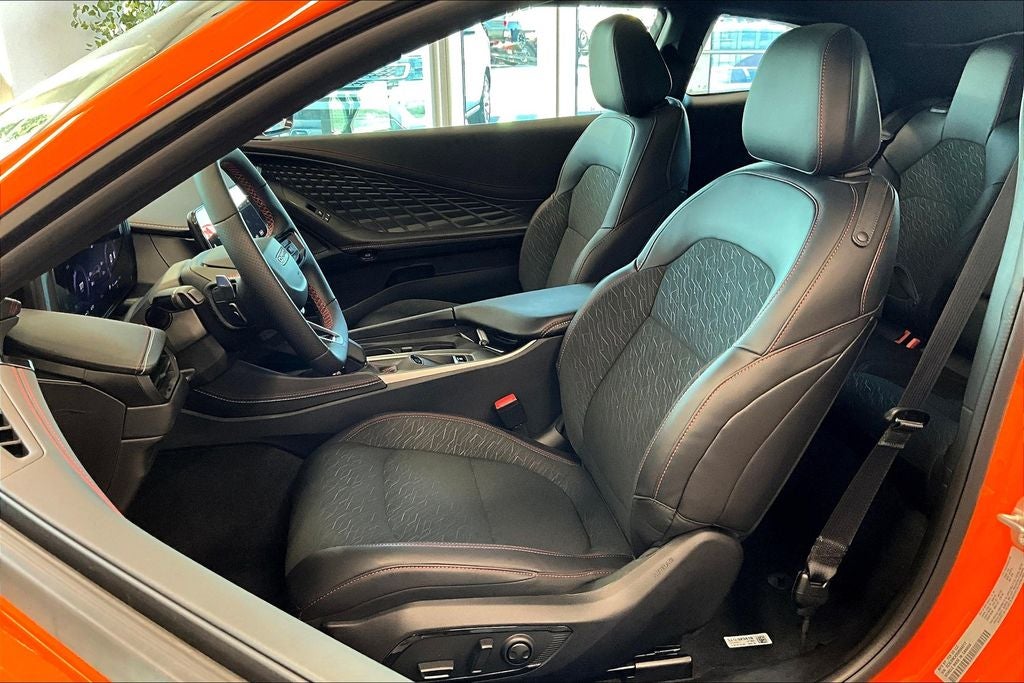 2025 Dodge Charger CHARGER 2-DOOR DAYTONA R/T AWD