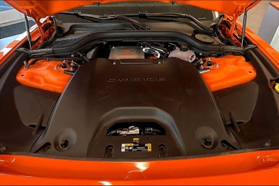 2025 Dodge Charger CHARGER 2-DOOR DAYTONA R/T AWD