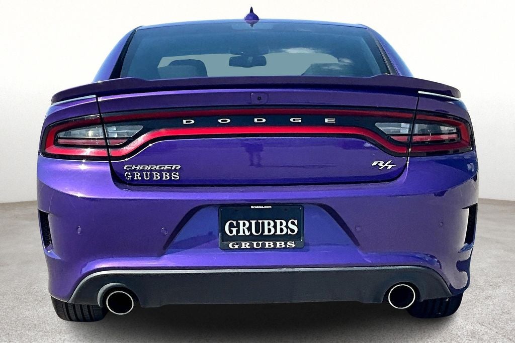 2023 Dodge Charger R/T