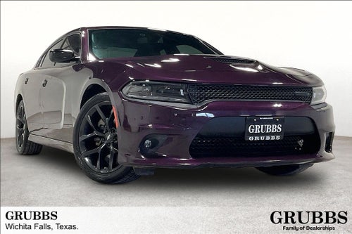 2022 Dodge Charger GT RWD