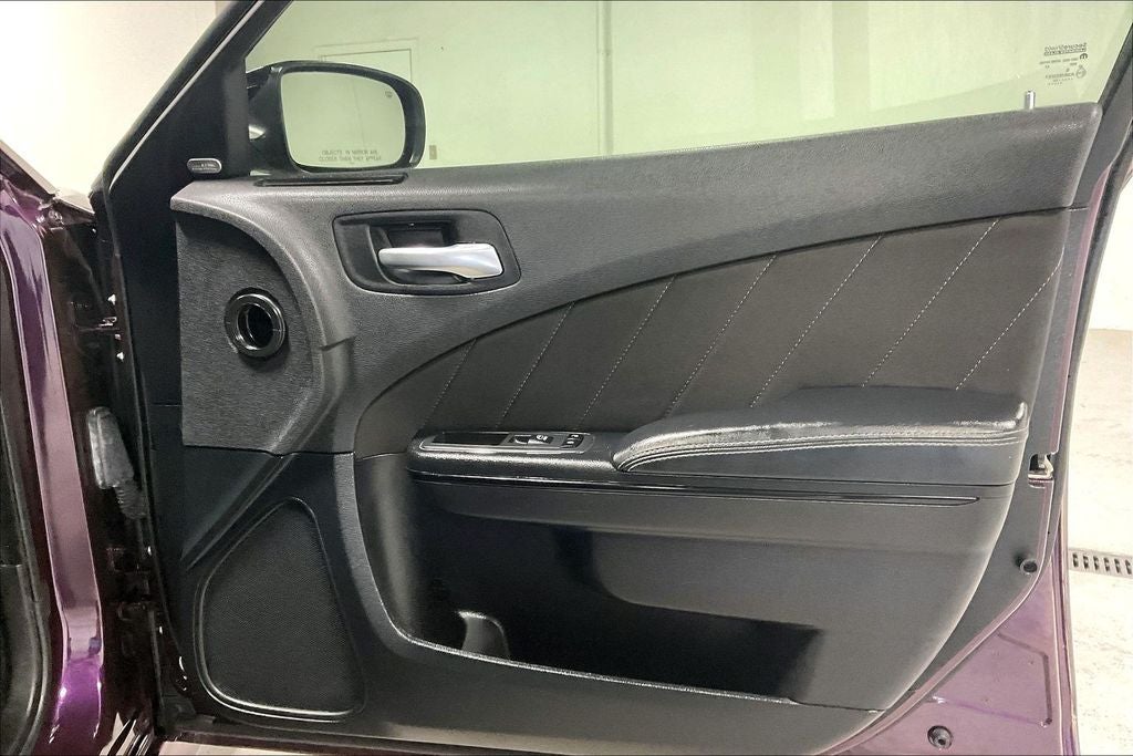 2022 Dodge Charger GT RWD
