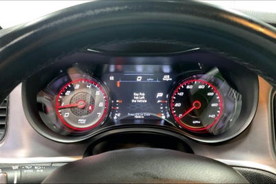 2022 Dodge Charger GT RWD