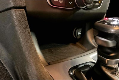 2022 Dodge Charger GT RWD