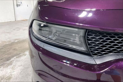 2022 Dodge Charger GT RWD