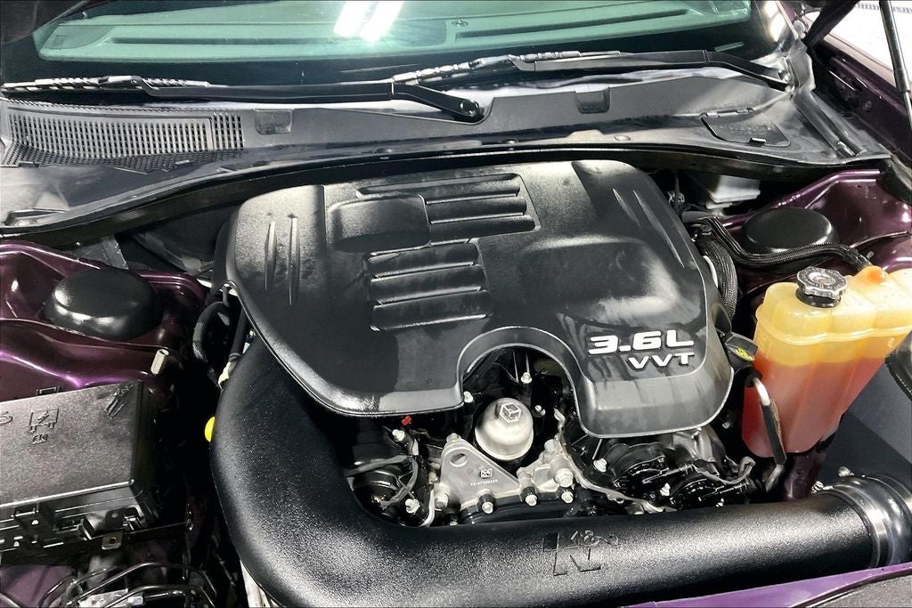 2022 Dodge Charger GT RWD