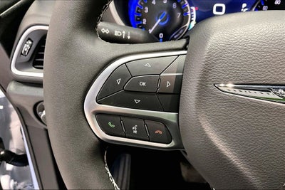 2026 Chrysler Voyager VOYAGER LX