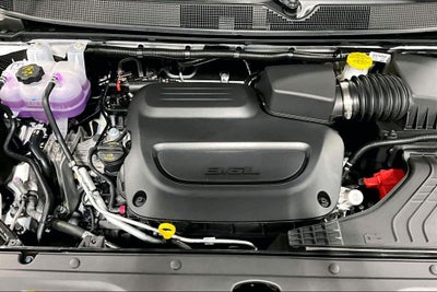 2026 Chrysler Voyager VOYAGER LX