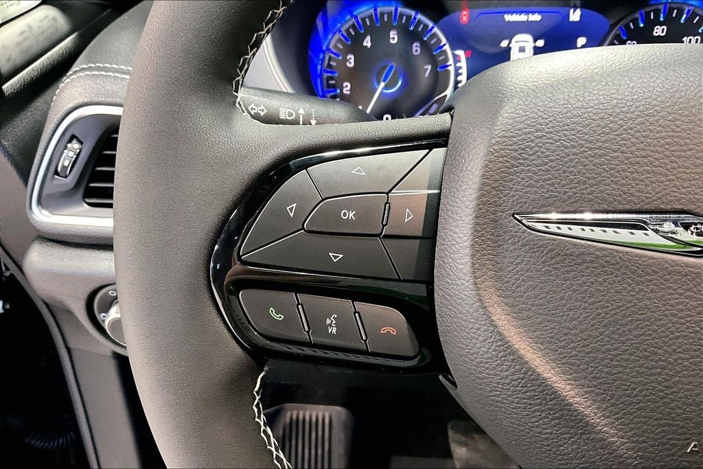 2026 Chrysler Pacifica PACIFICA LIMITED