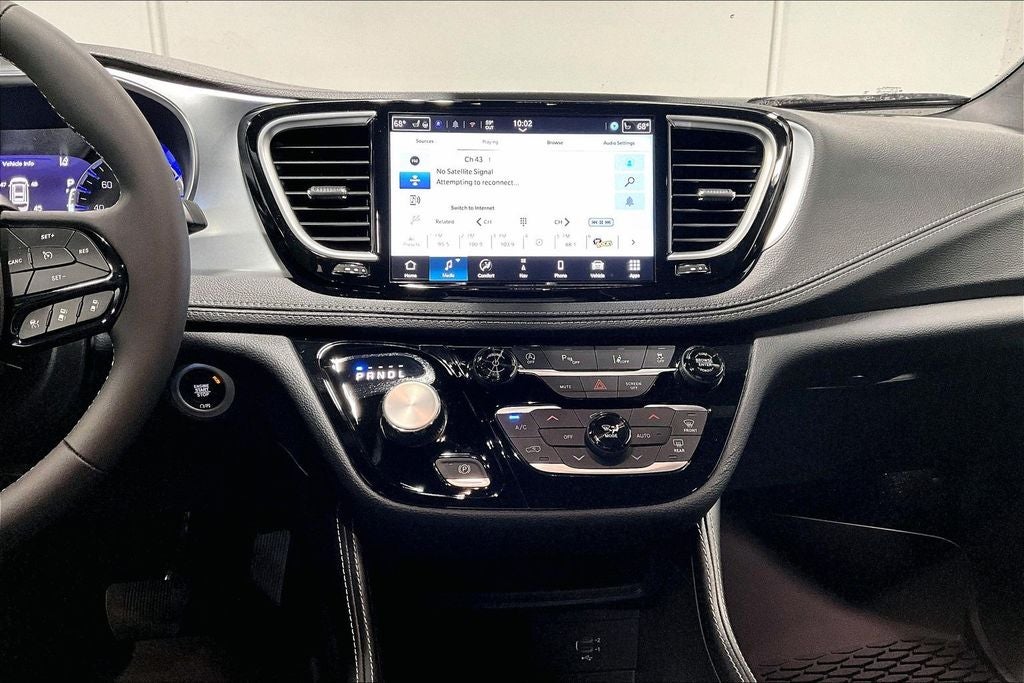 2026 Chrysler Pacifica PACIFICA LIMITED