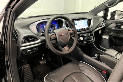 2026 Chrysler Pacifica PACIFICA LIMITED