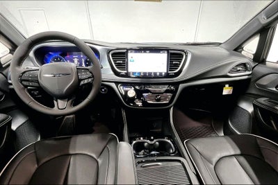 2026 Chrysler Pacifica PACIFICA LIMITED