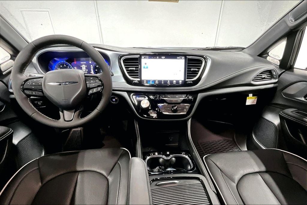 2026 Chrysler Pacifica PACIFICA LIMITED