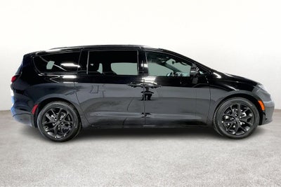 2026 Chrysler Pacifica PACIFICA LIMITED