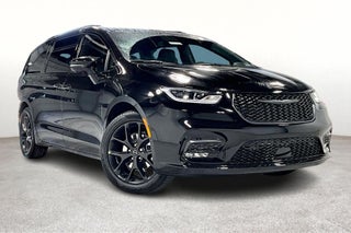 2026 Chrysler Pacifica PACIFICA LIMITED