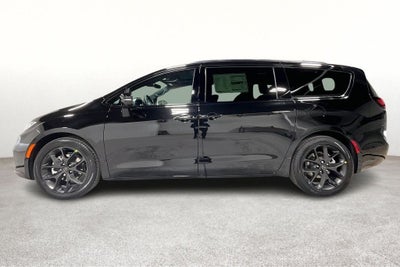 2026 Chrysler Pacifica PACIFICA LIMITED