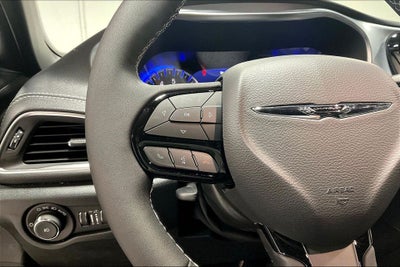 2026 Chrysler Pacifica PACIFICA LIMITED