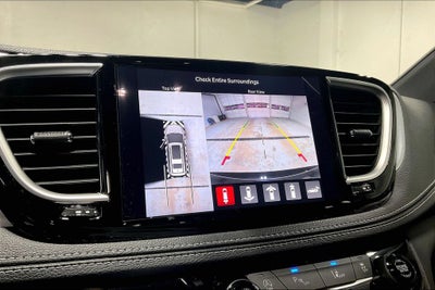 2026 Chrysler Pacifica PACIFICA LIMITED