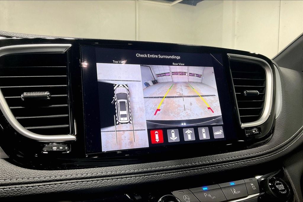 2026 Chrysler Pacifica PACIFICA LIMITED