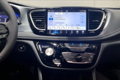 2026 Chrysler Pacifica PACIFICA LIMITED