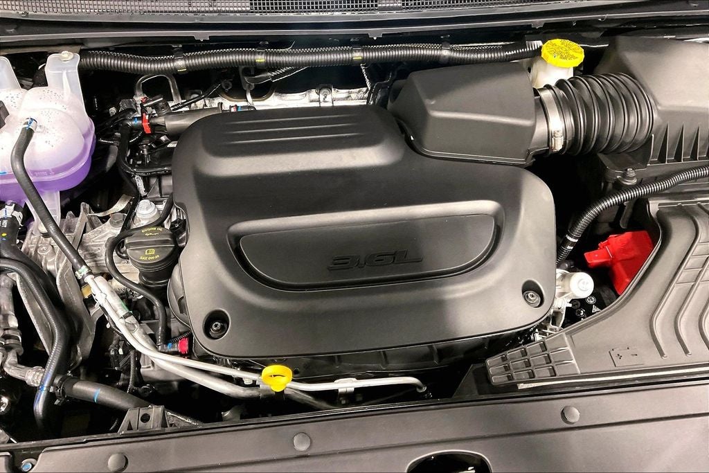 2026 Chrysler Pacifica PACIFICA LIMITED