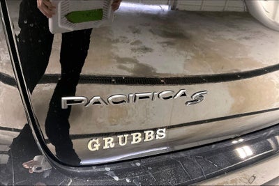 2026 Chrysler Pacifica PACIFICA LIMITED