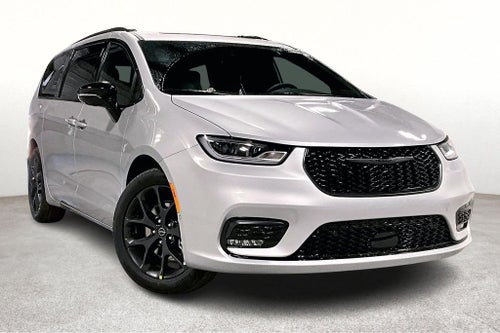 2026 Chrysler Pacifica PACIFICA LIMITED