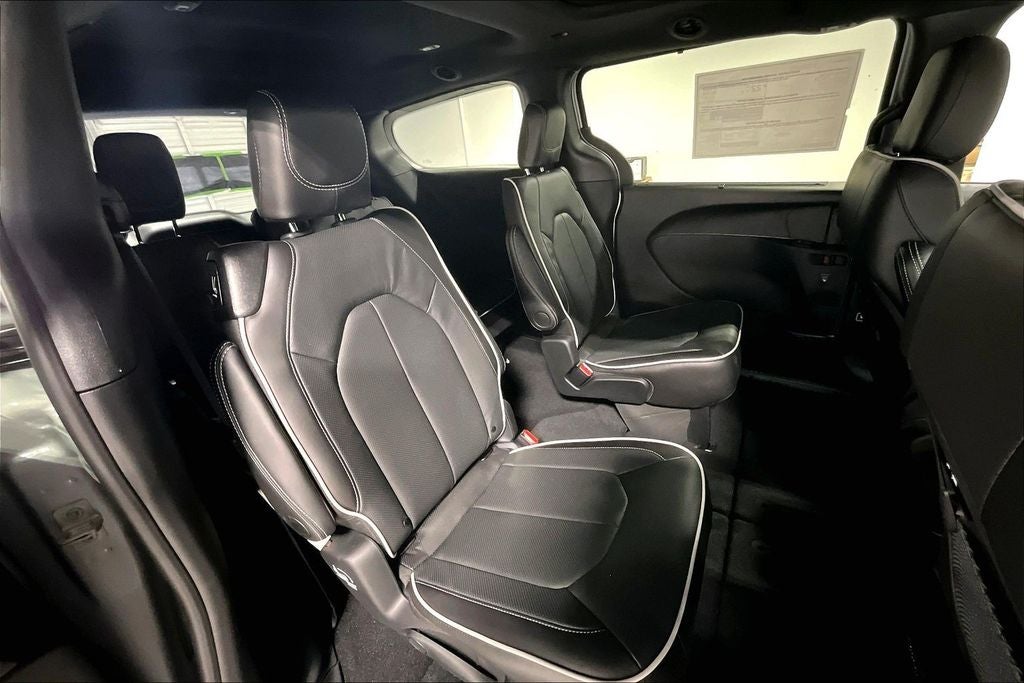 2026 Chrysler Pacifica PACIFICA LIMITED