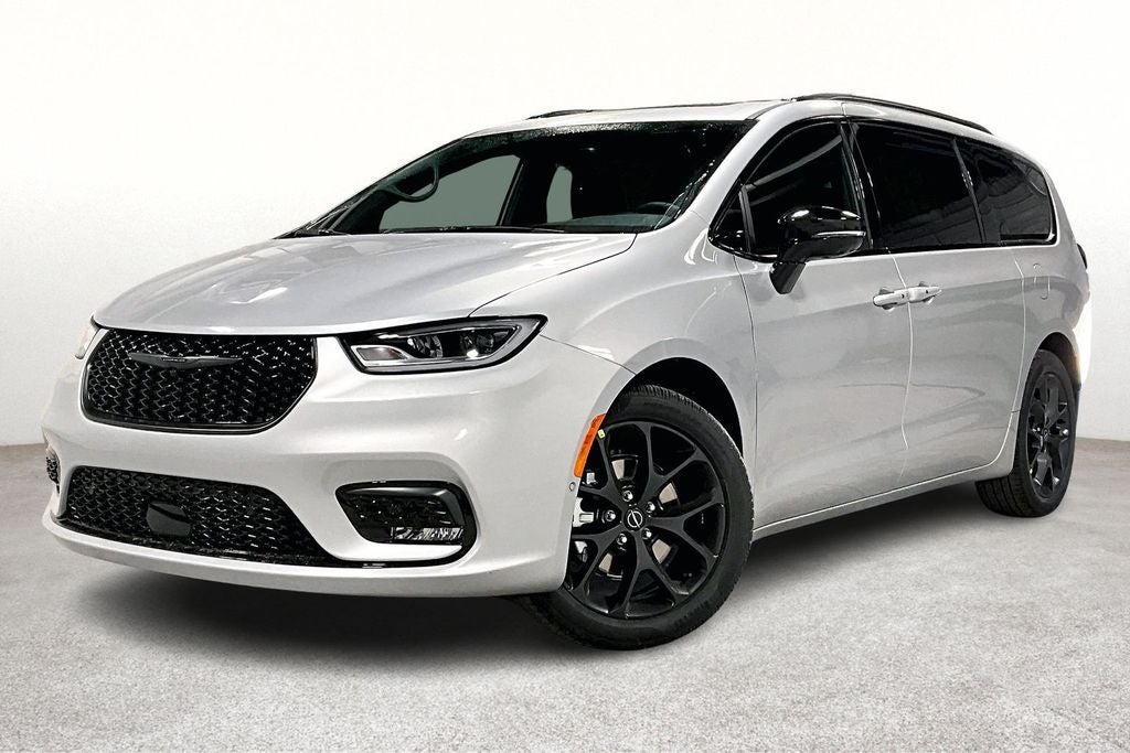 2026 Chrysler Pacifica PACIFICA LIMITED