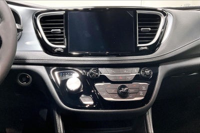 2026 Chrysler Pacifica PACIFICA LIMITED