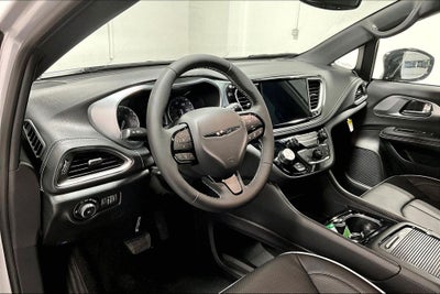 2026 Chrysler Pacifica PACIFICA LIMITED