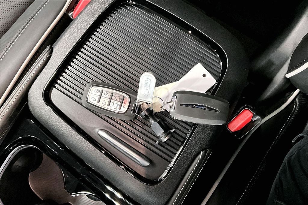 2026 Chrysler Pacifica PACIFICA LIMITED