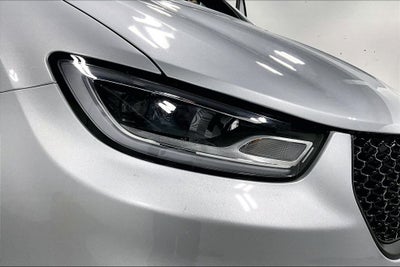 2026 Chrysler Pacifica PACIFICA LIMITED