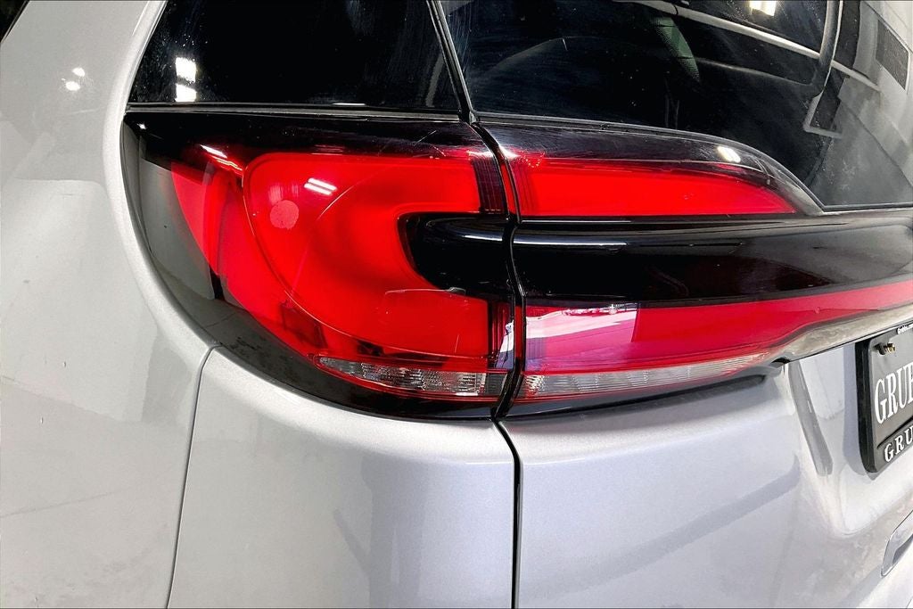 2026 Chrysler Pacifica PACIFICA LIMITED