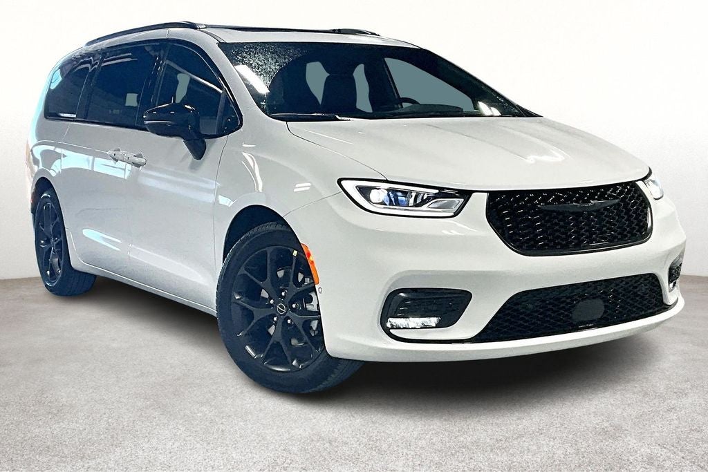 2026 Chrysler Pacifica PACIFICA LIMITED