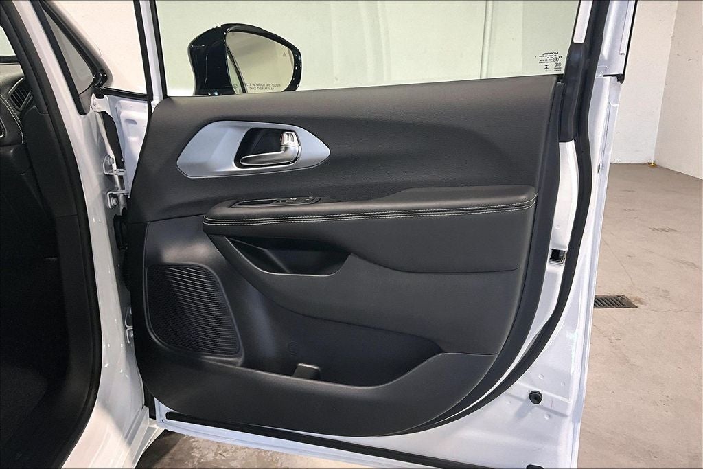 2026 Chrysler Pacifica PACIFICA LIMITED