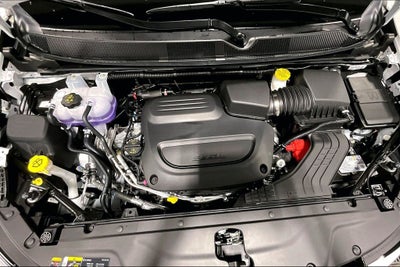 2026 Chrysler Pacifica PACIFICA LIMITED