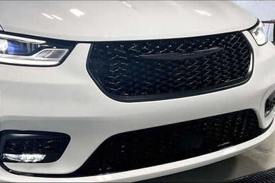 2026 Chrysler Pacifica PACIFICA LIMITED