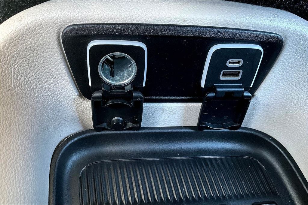2021 Chrysler Pacifica Touring L AWD
