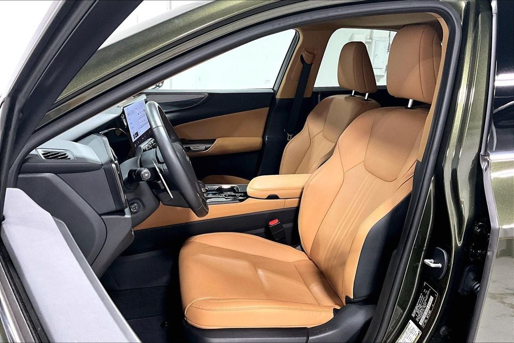 2024 Lexus NX 250 Premium