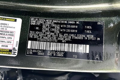 2024 Lexus NX 250 Premium