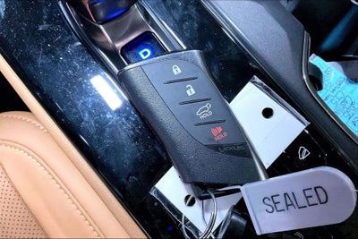 2026 Lexus NX 350 Premium