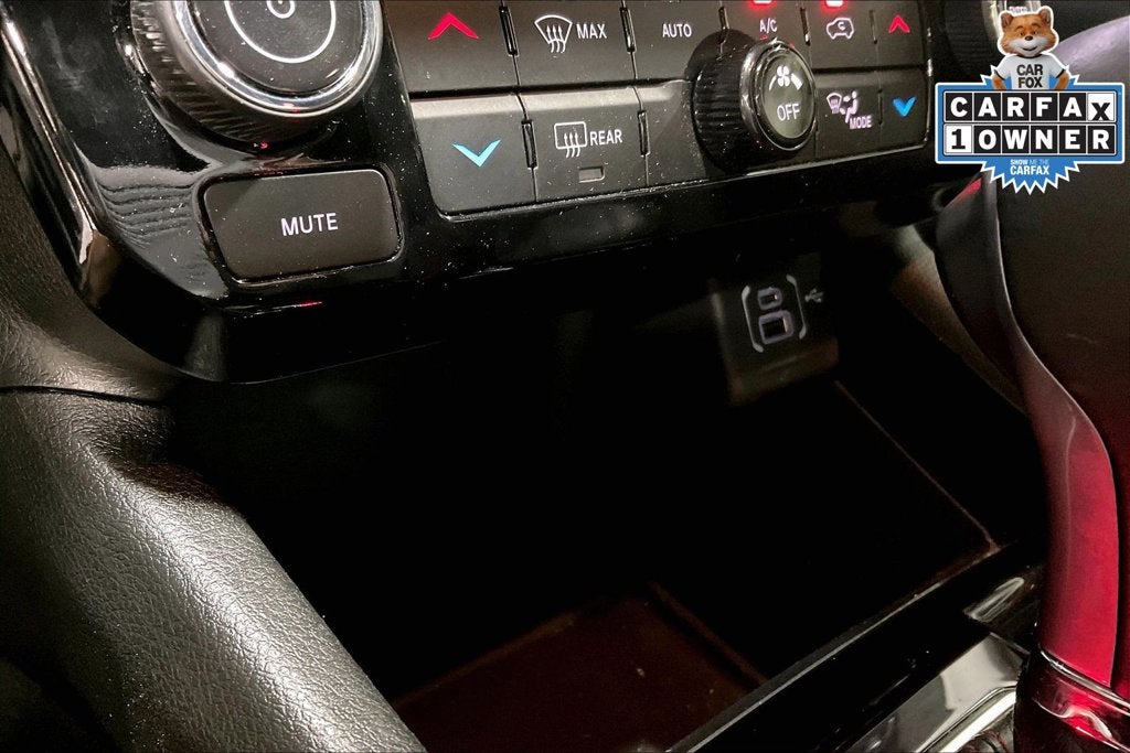 2022 Jeep Compass Trailhawk 4x4