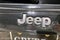 2024 Jeep Compass Trailhawk 4x4