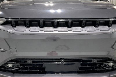 2025 Jeep Wagoneer S WAGONEER S LIMITED