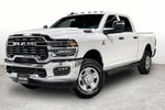 2027 RAM Ram 3500 RAM 3500 TRADESMAN CREW CAB 4X4 6'4' BOX